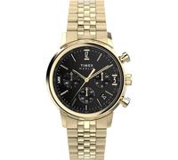 TIMEX Mixte Analogique Quartz Montre avec Bracelet en TW2W59900