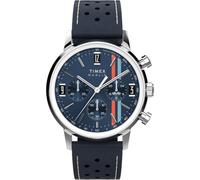 Timex Montre Quartz Chronographe pour Hommes Marlin