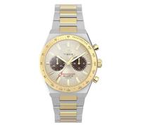 Timex Montre Quartz Chronographe pour Unisexe Continental