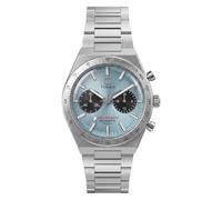 Timex Montre Quartz Chronographe pour Unisexe Continental