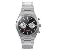 Timex Montre Quartz Chronographe pour Unisexe Continental