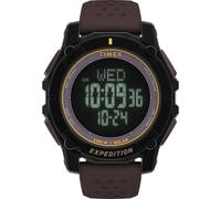 Timex Montre Quartz Digital pour Hommes Expedition North Ridge