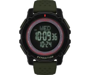 Timex Montre Quartz Digital pour Hommes Expedition North Ridge