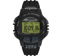 Montre Timex - Hommes - TW5M63000 - Noir Plastique - 42 mm - 10 bar
