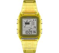 Timex Montre Quartz Digital pour Hommes LCA x Fortnite