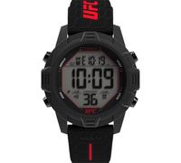Timex Montre Quartz Digital pour Hommes UFC Brawler
