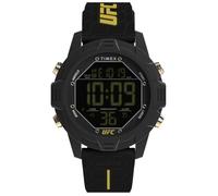 Timex Montre Quartz Digital pour Hommes UFC Brawler
