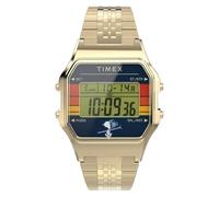 Timex Montre Quartz Digital pour Unisexe 80