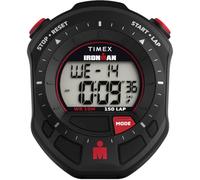 Timex Montre Quartz Digital pour Unisexe Ironman Stopwatch