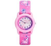 TIMEX Montre Rose Ballerine Montre Enfant Collection TIMEX Kids UT7B151