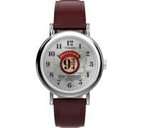 Timex Montre Rouge Analogique Unisexe Harry Potter X Timex Weekender