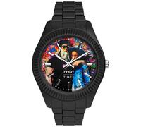 Timex Montre Tvboy Legacy 42mm 3atm Quartz/analogical