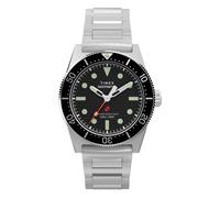 Timex - Montre Tw2W41700 - Homme - Accessoires - Gris - Taille: ONE Size