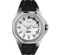 Timex - Montre UFC Pro Analogique à Quartz - Homme - Accessoires - Noir - Taille: ONE Size