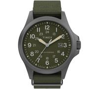 Timex Watch TW2V03700