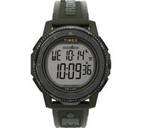 Timex Montre Vert Digital Hommes Adrenaline TW5M58000
