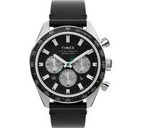 Timex Montre Waterbury Tw2v42500 41mm 10atm Quartz/analogical