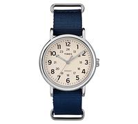 Timex Montre Weekender pour Homme 40 mm
