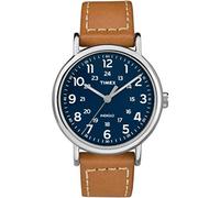 Timex Montre Weekender pour Homme 40 mm