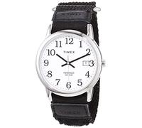 Timex pour des Hommes Analogique Quartz Montre avec Bracelet en Nylon