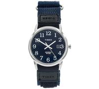 Timex pour des Hommes Analogique Quartz Montre avec Bracelet en Nylon