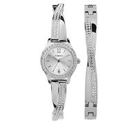 Timex pour Femme Digital Quartz Montre TW2T58000
