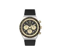 Timex Q Montre Chronographe Rétro Homme 40 mm TW2W64300