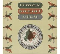 Timex Social Club - Mixed Up World [Import]