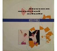 Timex Social Club - Mixed up World [Import]
