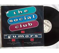 Timex Social Club , - Rumors - Cooltempo - COOLX 133