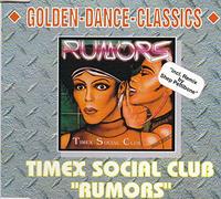 Timex Social Club - Rumors [Import]