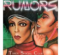 Timex Social Club - Rumors (Original Version)