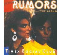 Timex Social Club - Rumors The Album [Import]