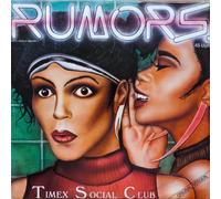 TIMEX SOCIAL CLUB - Rumors / Vicious Rumors / 888 032-1