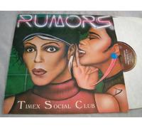 Timex Social Club - Rumors / Vicious Rumors [Vinyle 12 pouces]