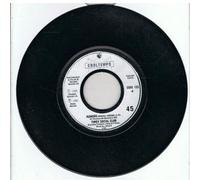 Timex Social Club - Timex Social Club - Rumors (Original Version) / Rumors (Shep's Version) - Cooltempo