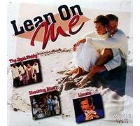 Timex Social Club / Various - Rumors / Lean On Me [CD]