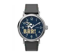 Timex Standard x Peanuts avec Snoopy Winter Watch TW2V60700