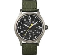 Timex Expedition Montre Digitale Chrono Alarme Timer 33mm T49661