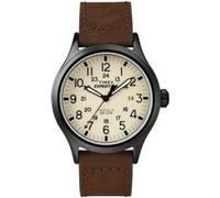Timex T49963 - Homme montre Marron G