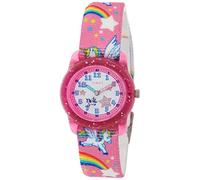 Timex Time Machines Montre en tissu élastique pour enfant 29 mm