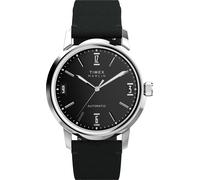 Timex Timex Marlin Watch Noir/Argent Taille unique Male