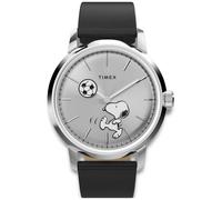 Timex Timex X Peanuts Marlin Automatic TW2Y53800 - Homme - 40 mm - Analogique - Automatique - Plexiglas