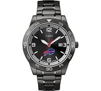 Timex Tribute Homme Analogique Quartz Montre avec Bracelet en Acier Inoxydable TWZFBILMMYZ