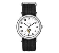 Timex Tribute Montre à quartz analogique unisexe TWZHPNGM1YZ, Noir