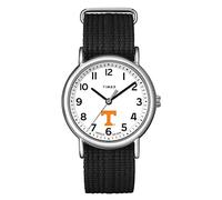 Timex Tribute TWZUTENM1YZ Montre à quartz analogique unisexe, Noir