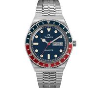 Q Timex Hommes Réédition Montre 38mm Eau Résistant TW2T80700