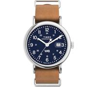 Timex TW2W86800 Montre mécanique pour homme