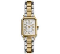 Timex TW2Y01300 - Femme - 21 mm - Analogique - Quartz - Verre minéral