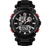 Timex UFC Impact TW5M52800 Montre Homme Chronographe